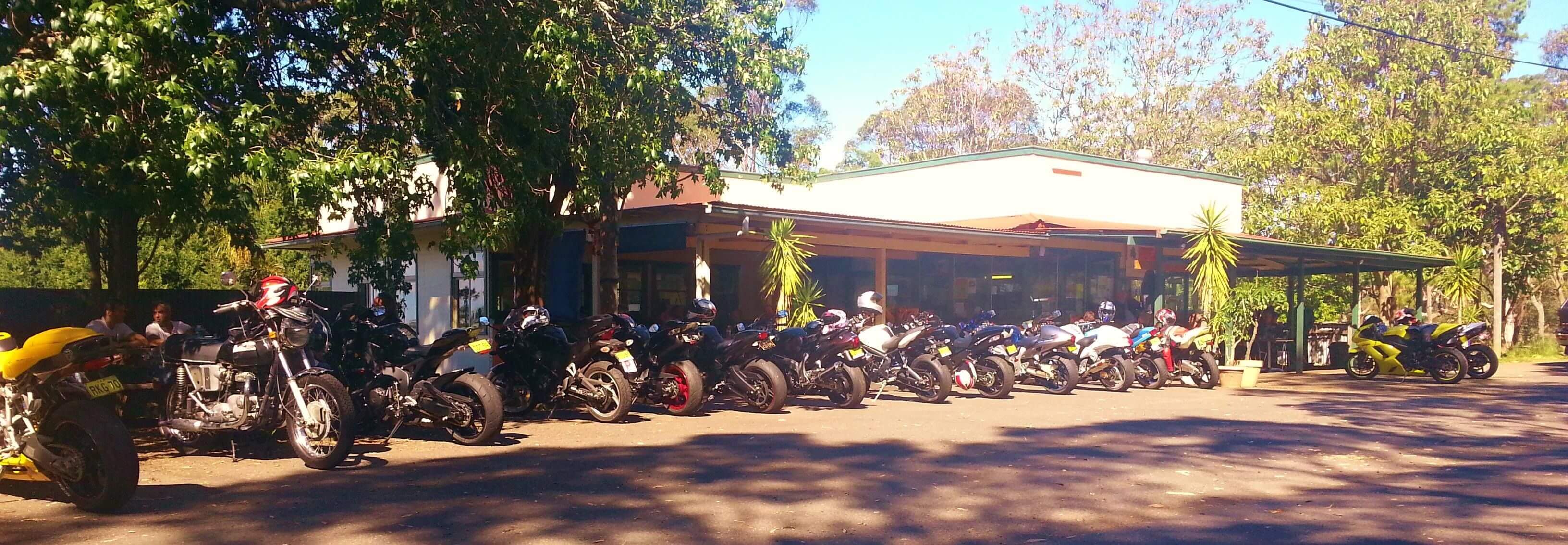 The Old Road Cafe Eat & Drink Love Central Coast